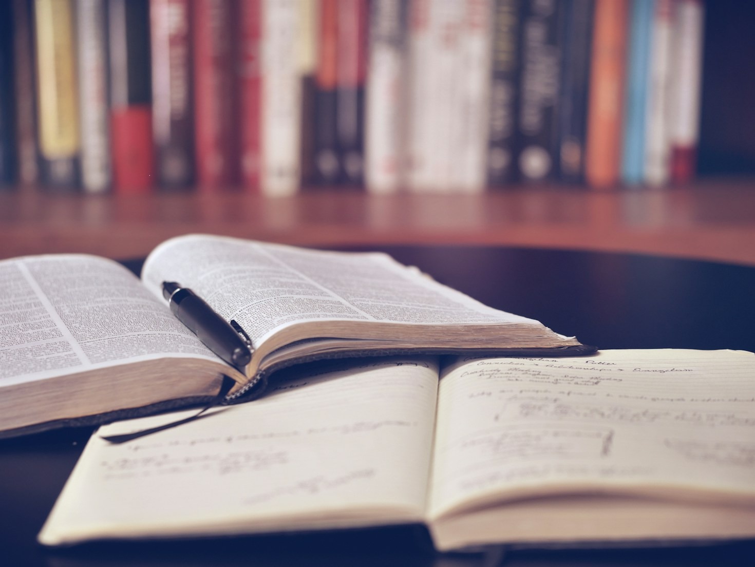 Exploring Scripture: A Journey of Discovery