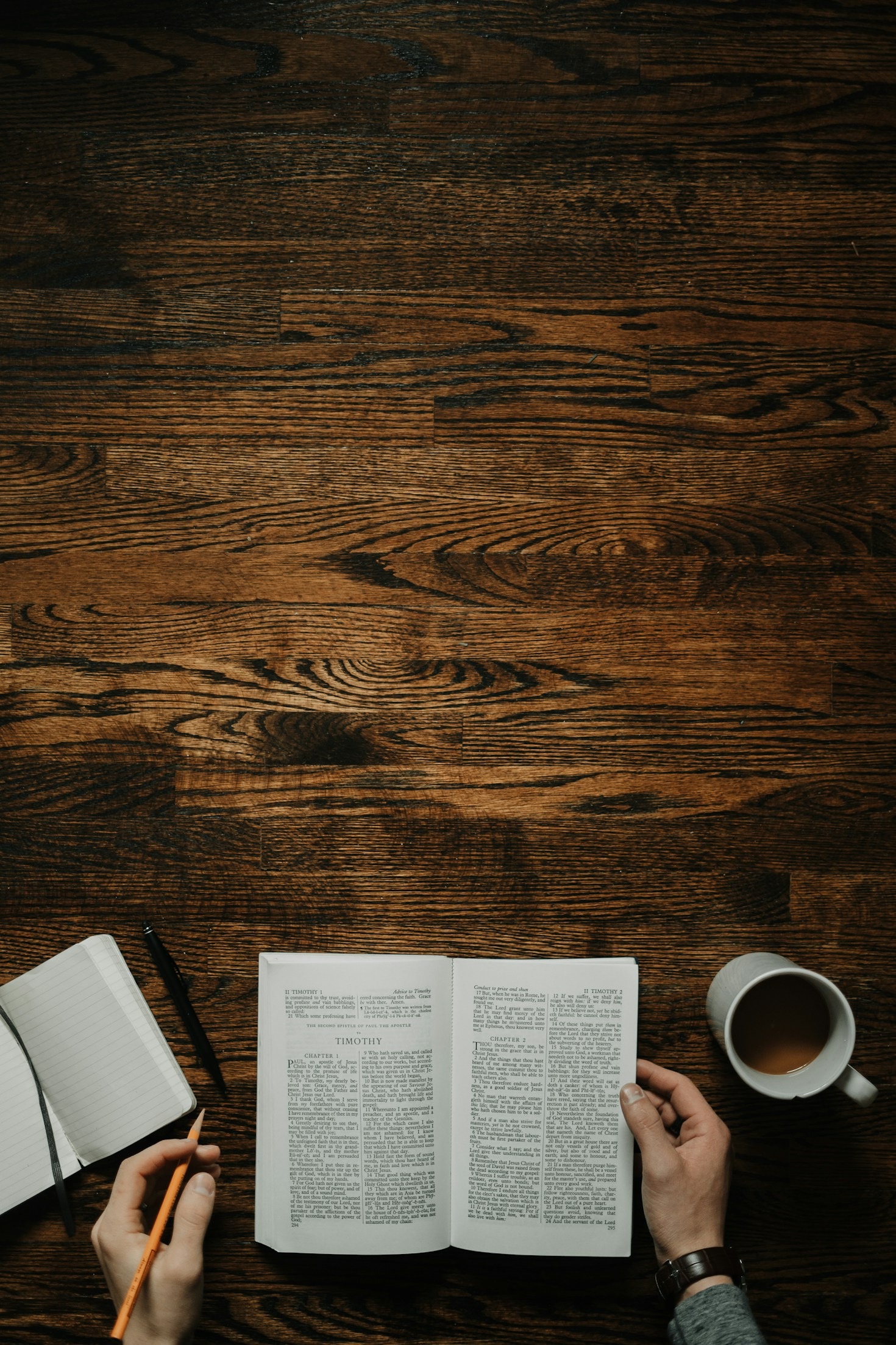 The Intersection of Faith and Contemporary Issues